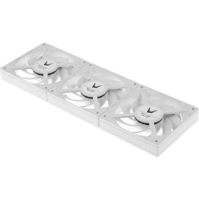 кулер Formula Air Bridge Plus ARGB White