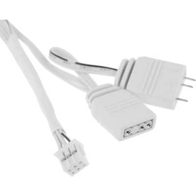 Formula Air Bridge Plus ARGB White