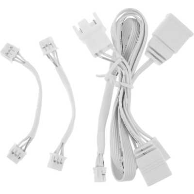 кулер Formula Air Bridge Plus ARGB White