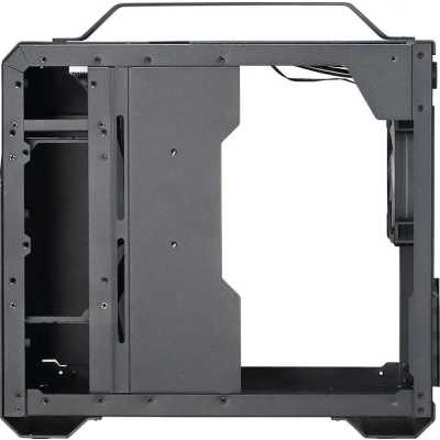 Formula Air Cube G3 Black