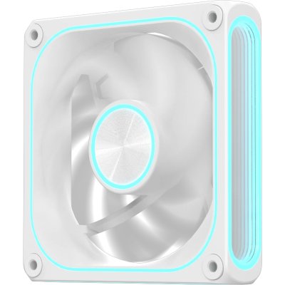 кулер Formula Air Fusion 1 LT ARGB WH