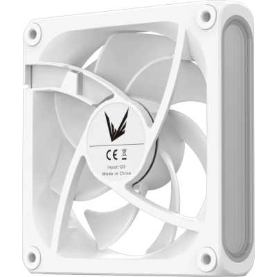 кулер Formula Air Fusion 1 LT ARGB WH