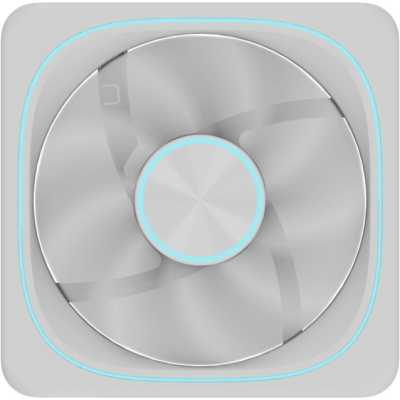 Formula Air Fusion 1 WH ARGB