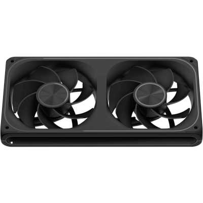 Formula Air Fusion 2 LT Reverse ARGB BK