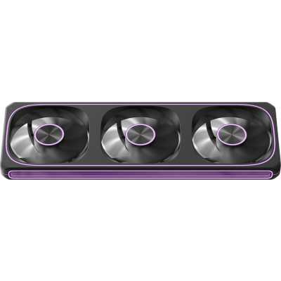 кулер Formula Air Fusion 3 BK Reverse ARGB