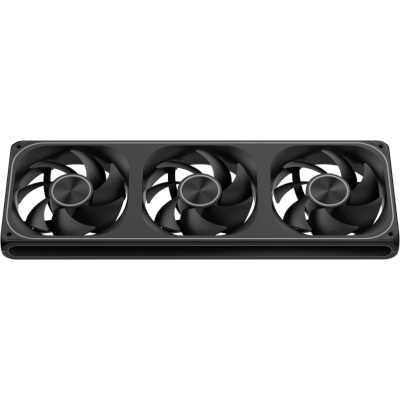 Formula Air Fusion 3 LT ARGB BK