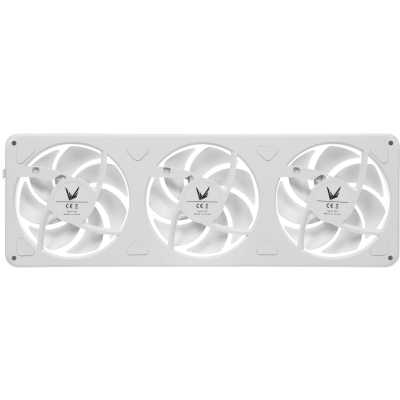 кулер Formula Air Fusion 3 Wh ARGB