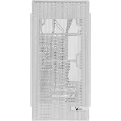 Formula Air Mesh G1 White