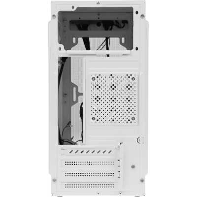 Formula Air Mesh G1 White