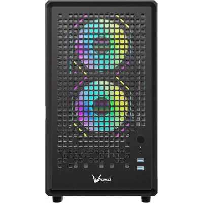 Formula Air Mesh G2 Black