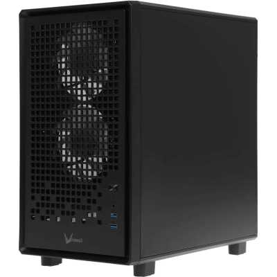 корпус Formula Air Mesh G2 Black