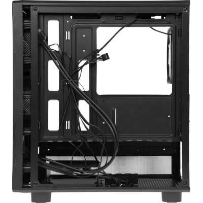 Formula Air Mesh G2 Black