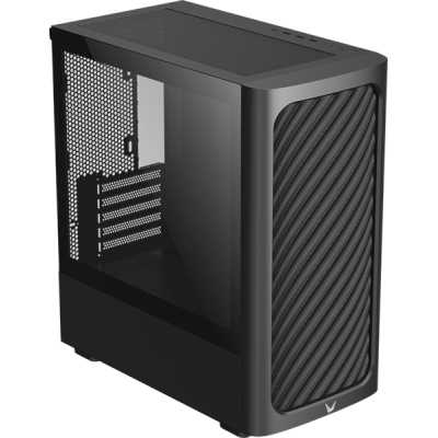 Formula Air Mesh G3 Plus Black