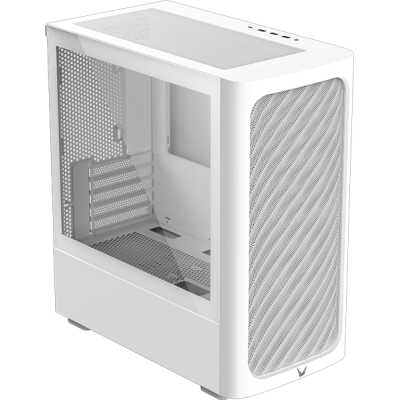 Formula Air Mesh G3 Plus White