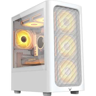 Formula Air Mesh G3 Plus White