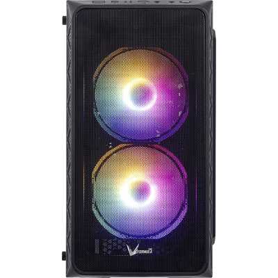 Formula Air Mesh G4 Plus AR Black