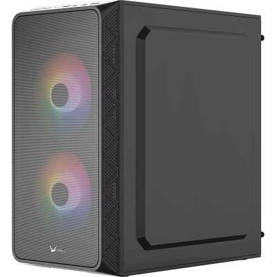 корпус Formula Air Mesh G4 Plus AR Black