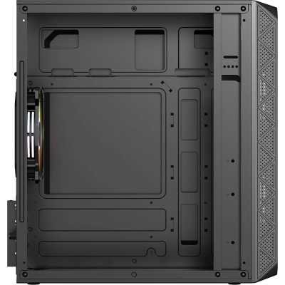 Formula Air Mesh G4 Plus AR Black