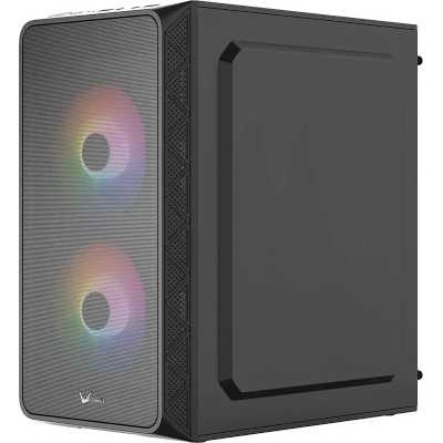 Formula Air Mesh G4 Plus Black