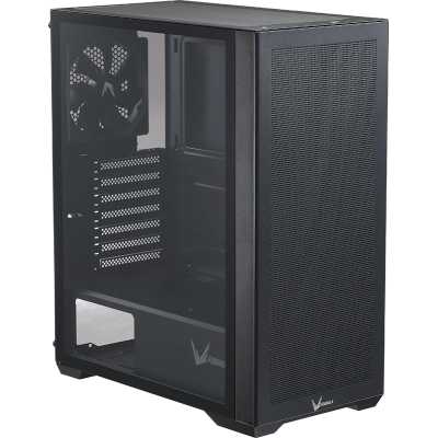 корпус Formula Air Mesh G5 Black