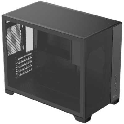 Formula Air Mesh G6 Black