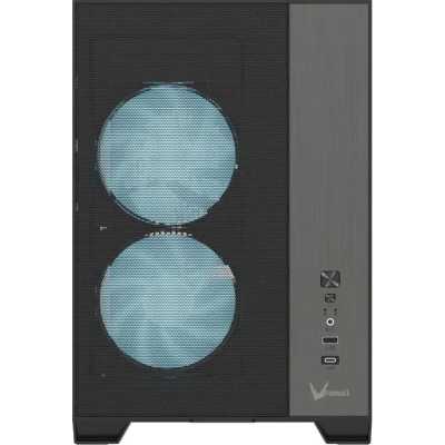 Formula Air Mesh G6 Plus AR Black