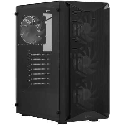 Formula Air Power G1 Black
