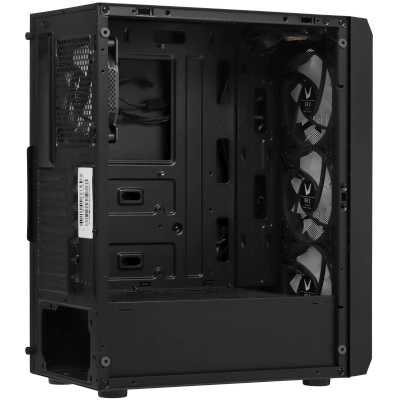 корпус Formula Air Power G1 Black