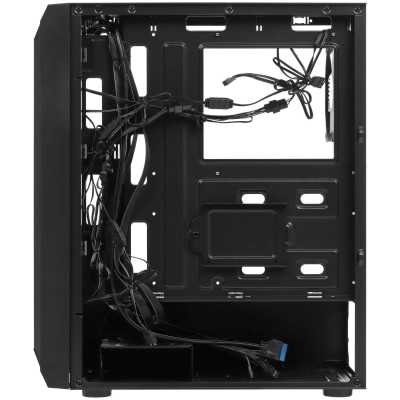 Formula Air Power G1 Black