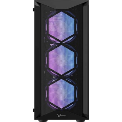 Formula Air Power G1 Plus Black