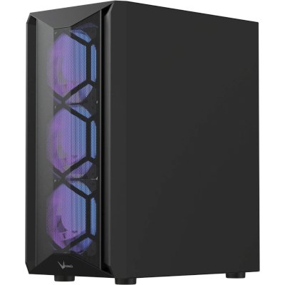 корпус Formula Air Power G1 Plus Black