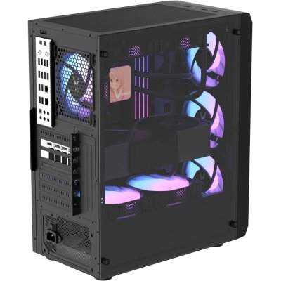 Formula Air Power G1 Plus Black