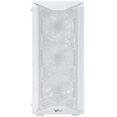 корпус Formula Air Power G1 White