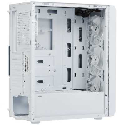 корпус Formula Air Power G1 White