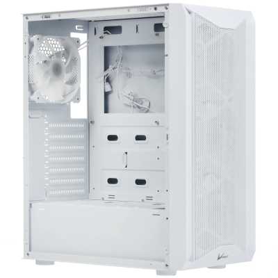 корпус Formula Air Power G1 White