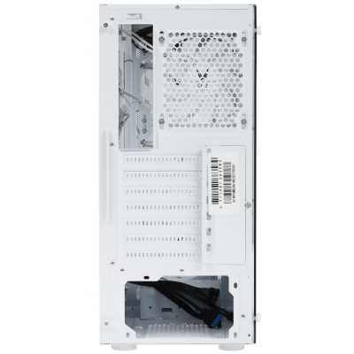 корпус Formula Air Power G1 White