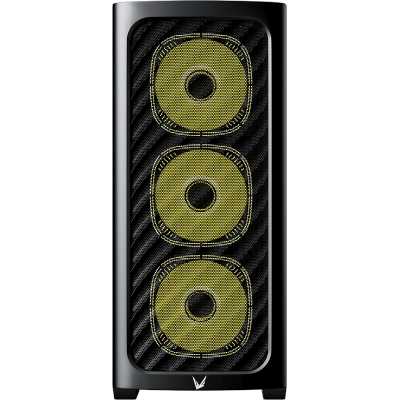 Formula Air Power G3 Plus Black