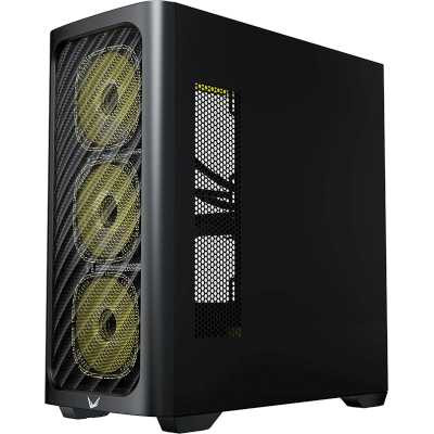корпус Formula Air Power G3 Plus Black