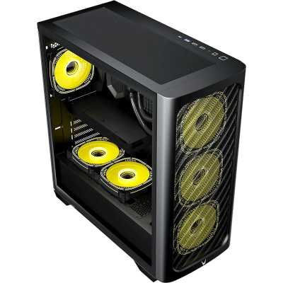 Formula Air Power G3 Plus Black