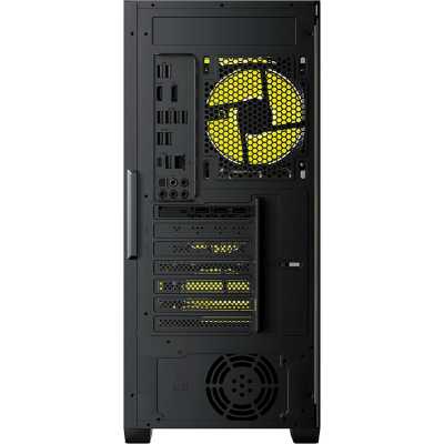 корпус Formula Air Power G3 Plus Black