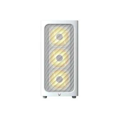 Formula Air Power G3 Plus White