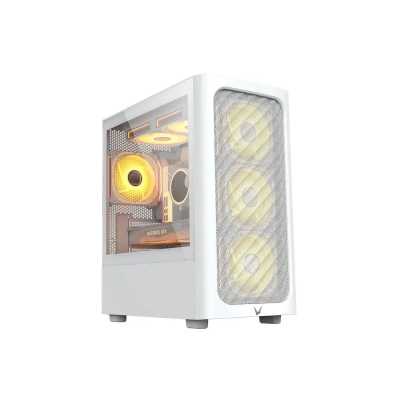 корпус Formula Air Power G3 Plus White