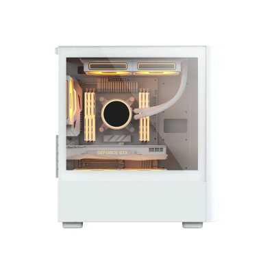 Formula Air Power G3 Plus White