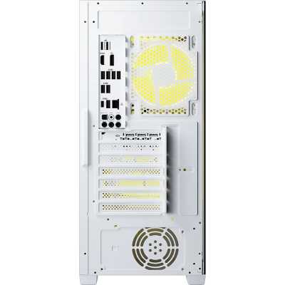 корпус Formula Air Power G3 Plus White