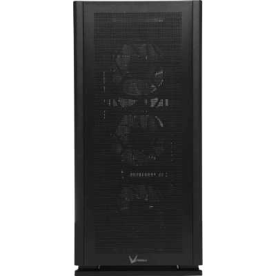 корпус Formula Air Power G5 EX Black