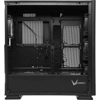 Formula Air Power G5 EX Black