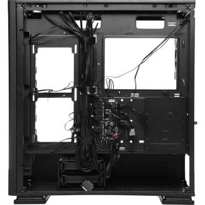 корпус Formula Air Power G5 EX Black