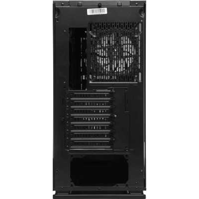 Formula Air Power G5 EX Black