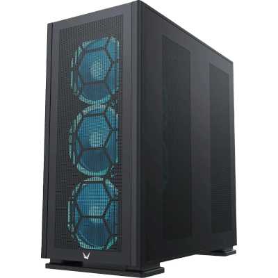 корпус Formula Air Power G5 EX Black