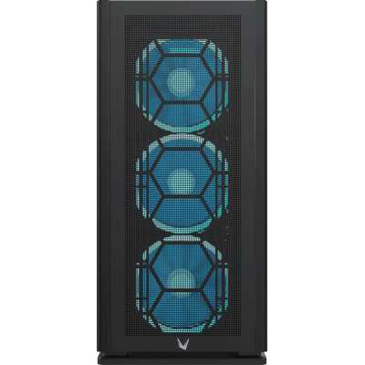 Formula Air Power G5 EX Black